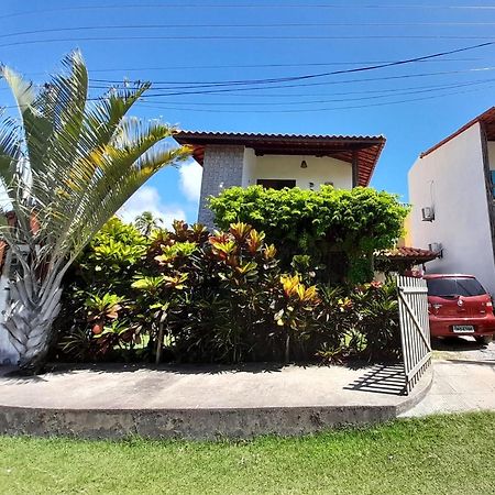 Casa Vila Verde Pôrto de Pedras Zewnętrze zdjęcie