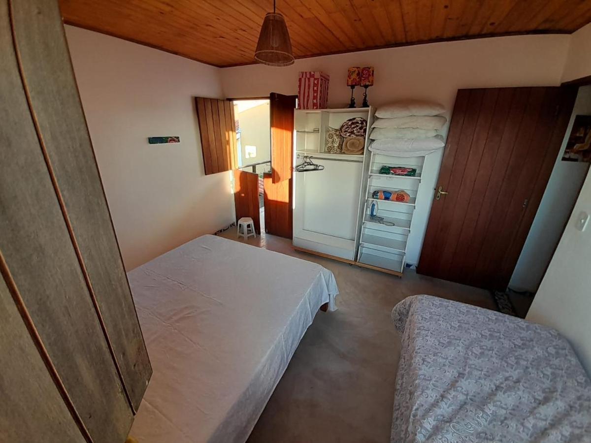 Casa Vila Verde Pôrto de Pedras Zewnętrze zdjęcie